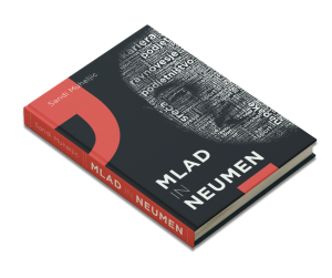 Knjiga: Mlad in neumen
