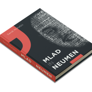 Knjiga: Mlad in neumen