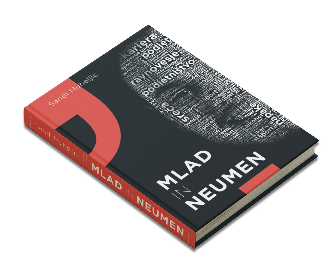 Knjiga: Mlad in neumen
