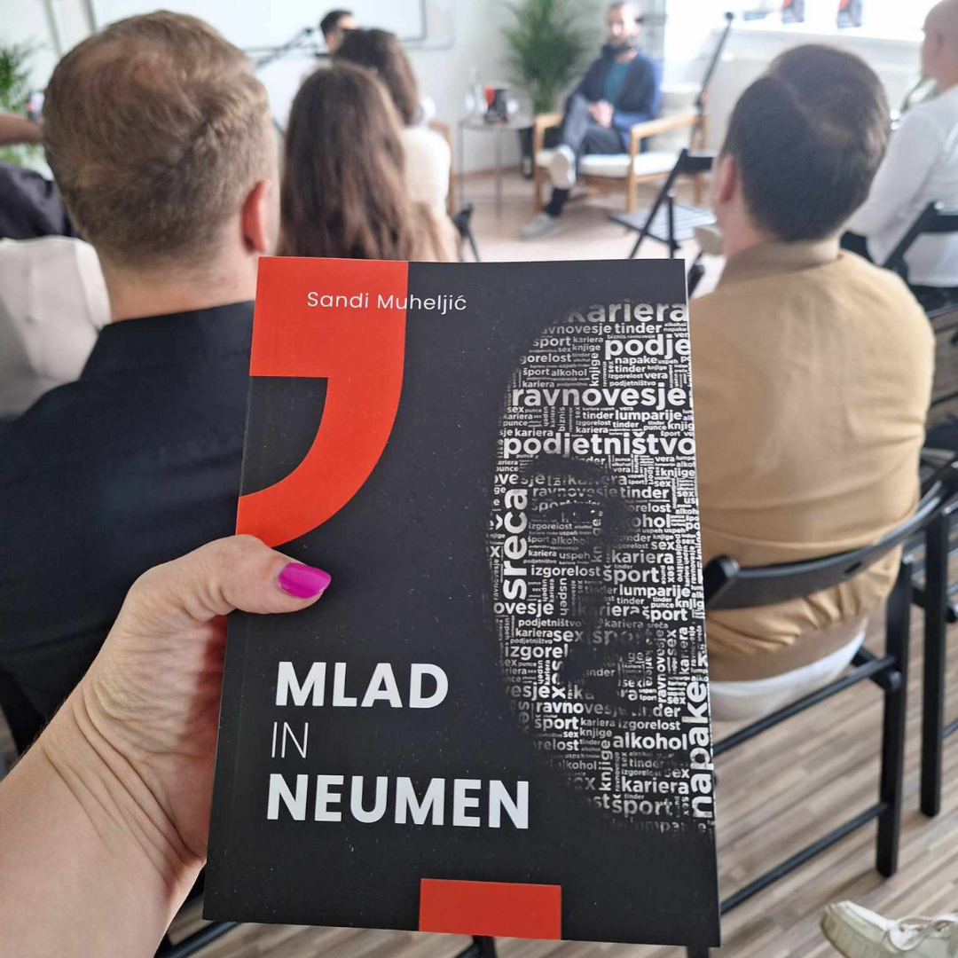Mlad in Neumen