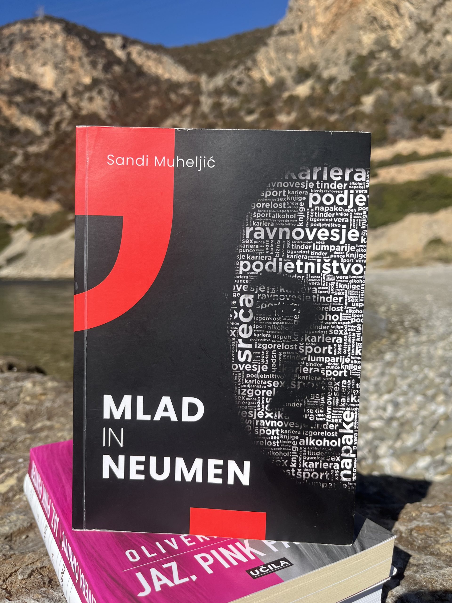 Sandi Muheljić